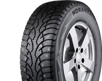 Bridgestone Noranza VAN 001