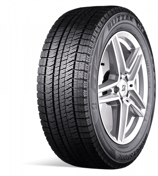 Bridgestone BLIZZAK ICE