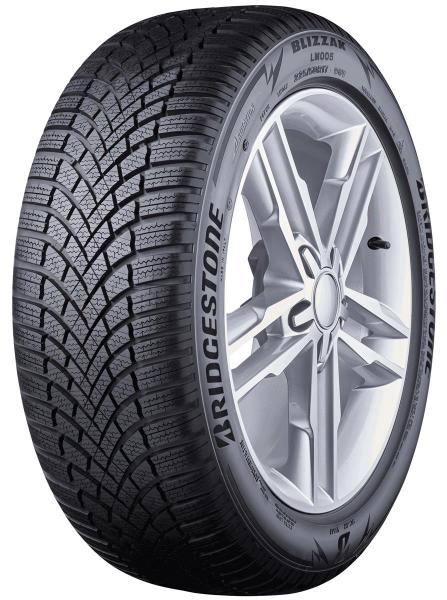 Bridgestone LM005 RFT