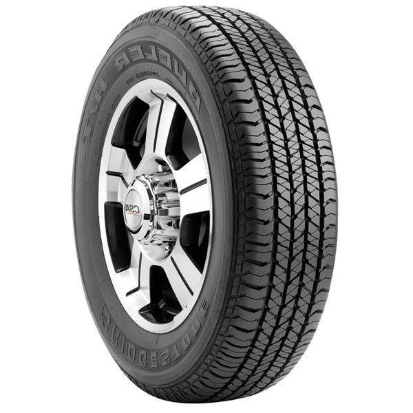 Bridgestone D685