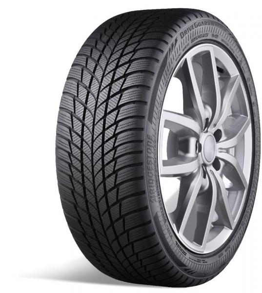 Bridgestone DRIVEGUARD WINT