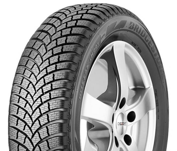 Bridgestone LM001 EVO