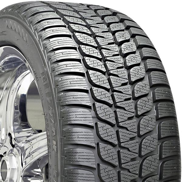 Bridgestone LM25V