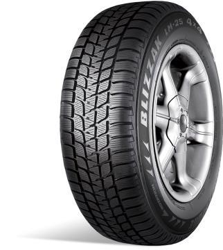 Bridgestone LM25 4x4 MO