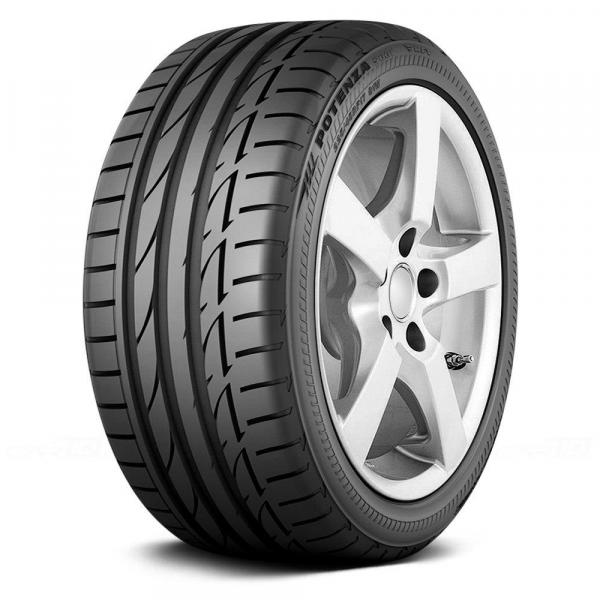 Bridgestone S001L RFT