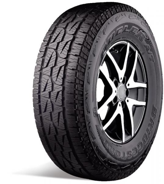 Bridgestone DUELER A/T 001