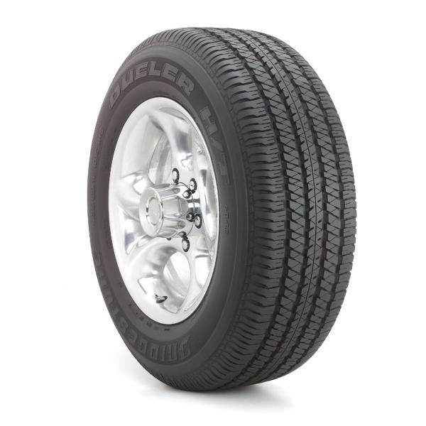 Bridgestone DUELER H/T 684II
