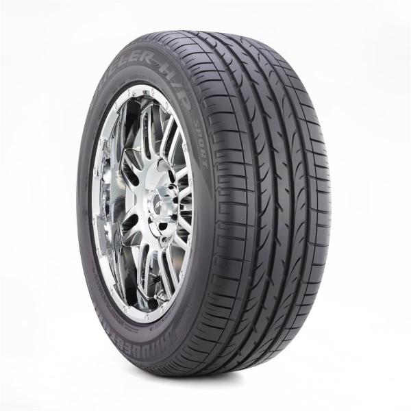 Bridgestone DUELER H/P SPORT RFT