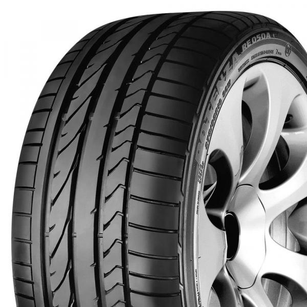 Bridgestone RE050A RFT