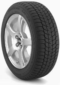 Bridgestone Blizzak LM-25