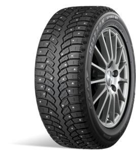Bridgestone Spike 01