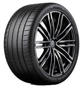 Bridgestone POTENZA SPORT