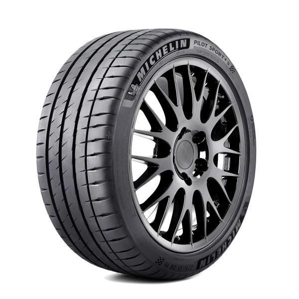 Michelin PILOT SPORT 4 S ACO TO