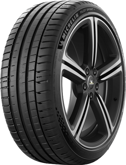 Michelin PILOT SPORT 5