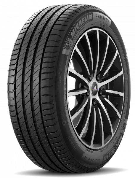 Michelin PRIMACY 4+