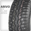 ICE CLAW ARW4 Extra Load